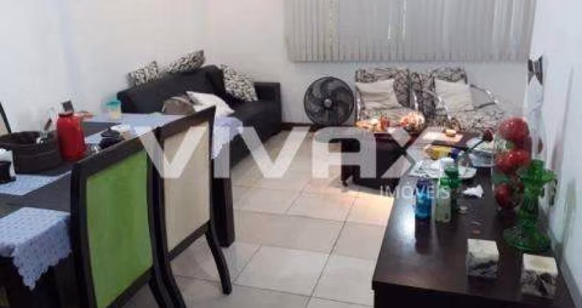 Casa com 3 quartos à venda na Rua Paquequer, Abolição, Rio de Janeiro