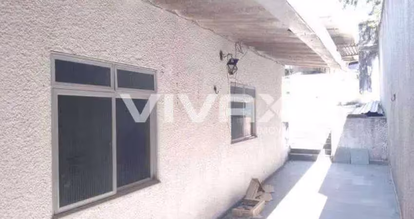 Casa com 2 quartos à venda na Rua Elisa de Albuquerque, Todos os Santos, Rio de Janeiro
