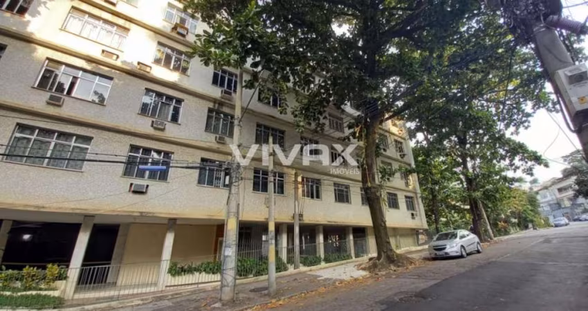 Apartamento com 2 quartos à venda na Rua Curupaiti, Engenho de Dentro, Rio de Janeiro