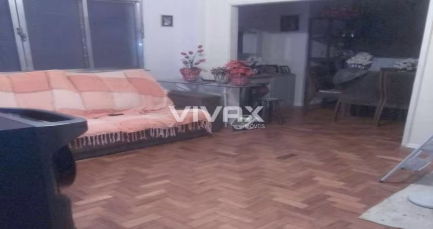 Apartamento com 2 quartos à venda na Rua Amália, Quintino Bocaiúva, Rio de Janeiro