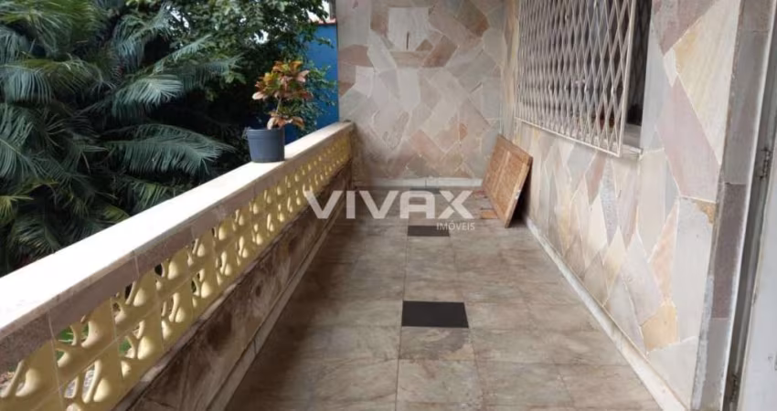 Casa com 3 quartos à venda na Rua Frederico de Albuquerque, Higienópolis, Rio de Janeiro