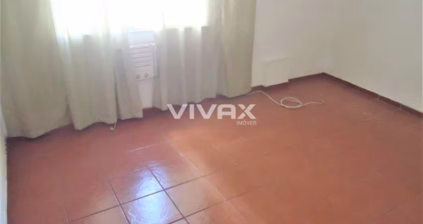 Apartamento com 2 quartos à venda na Rua Dias da Cruz, Méier, Rio de Janeiro