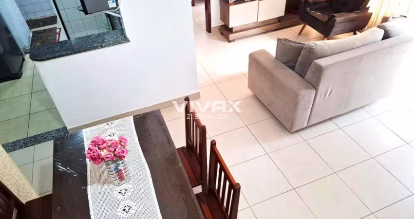 Casa em condomínio fechado com 3 quartos à venda na Rua Odilon Araújo, Cachambi, Rio de Janeiro