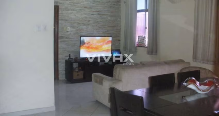 Apartamento com 3 quartos à venda na Rua Jaú, Engenho Novo, Rio de Janeiro