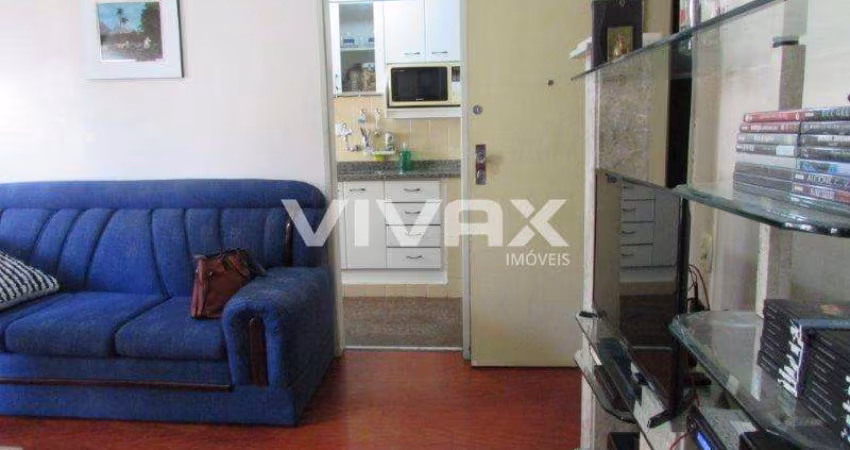 Apartamento com 1 quarto à venda na Rua Santos Titara, Todos os Santos, Rio de Janeiro