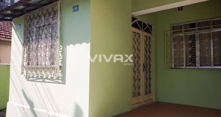 Apartamento com 3 quartos à venda na Rua Piauí, Todos os Santos, Rio de Janeiro