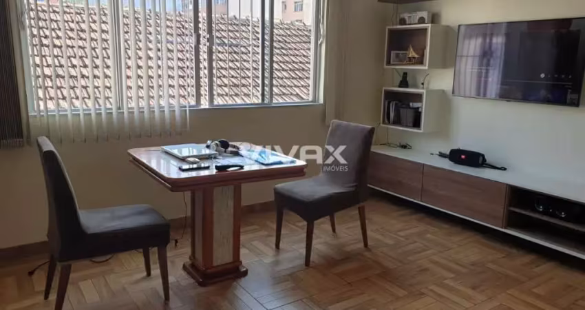 Apartamento com 2 quartos à venda na Rua Engenheiro Julião Castelo, Méier, Rio de Janeiro