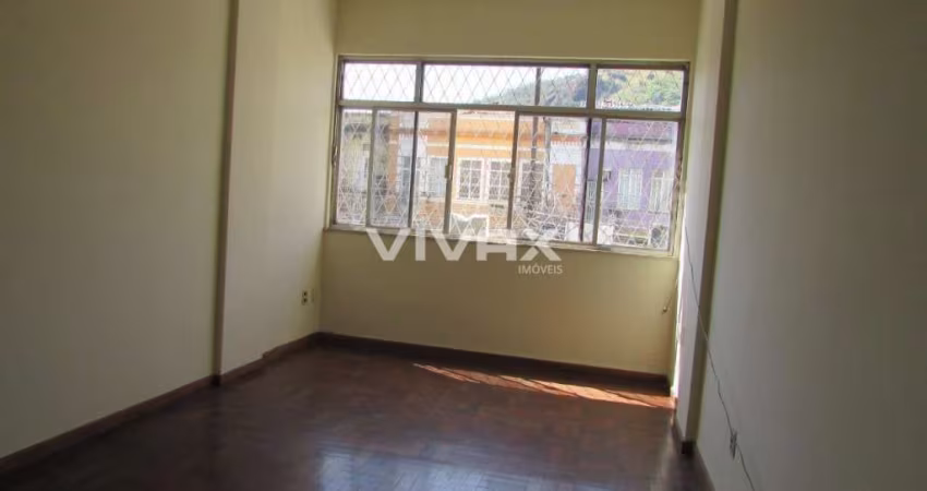 Apartamento com 2 quartos à venda na Rua Barão do Bom Retiro, Engenho Novo, Rio de Janeiro