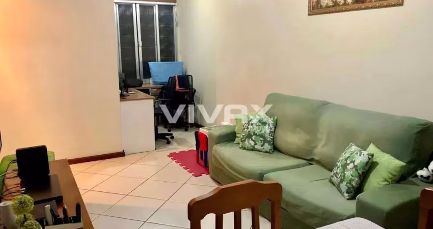 Apartamento com 2 quartos à venda na Rua Sidônio País, Cascadura, Rio de Janeiro
