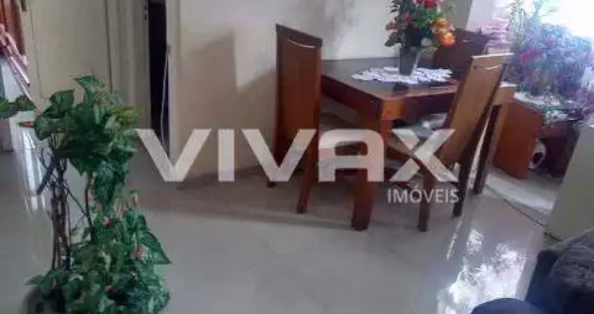 Apartamento com 2 quartos à venda na Rua Xisto Baía, Piedade, Rio de Janeiro