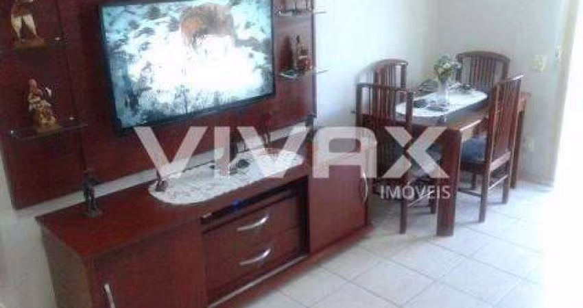 Apartamento com 2 quartos à venda na Rua Venâncio Ribeiro, Engenho de Dentro, Rio de Janeiro