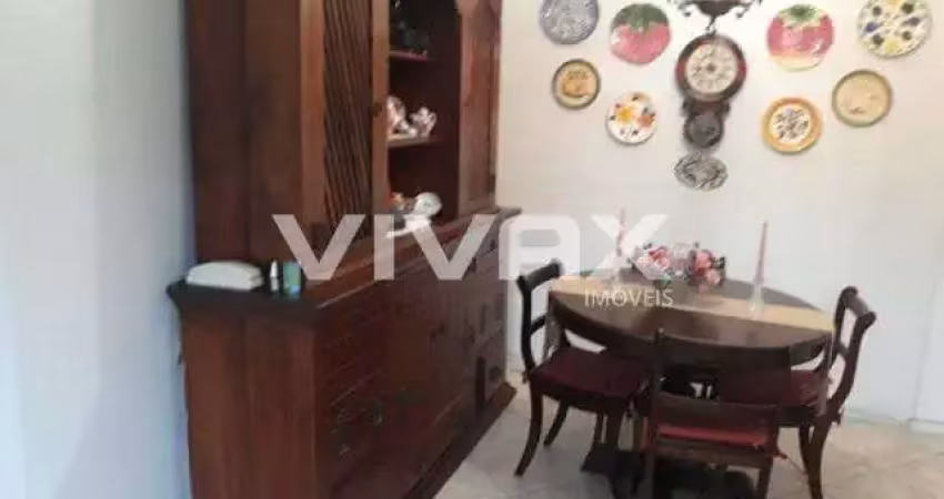 Apartamento com 2 quartos à venda na Rua Mapurari, Engenho de Dentro, Rio de Janeiro