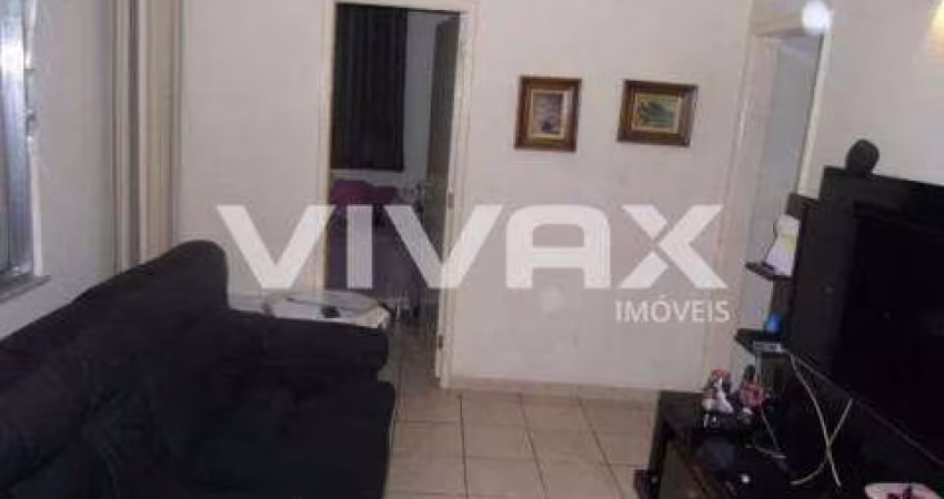 Apartamento com 3 quartos à venda na Rua Aquidabã, Méier, Rio de Janeiro