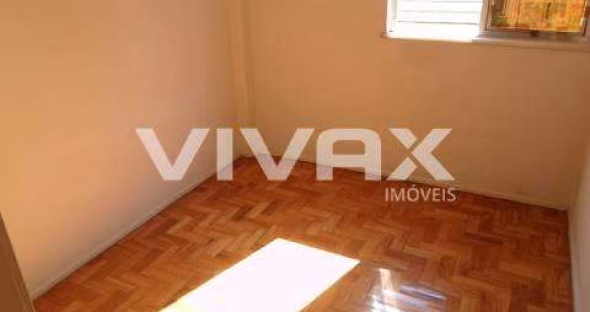 Apartamento com 3 quartos à venda na Rua Dona Romana, Engenho Novo, Rio de Janeiro