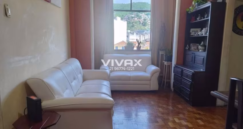 Apartamento com 2 quartos à venda na Rua Mário Piragibe, Lins de Vasconcelos, Rio de Janeiro