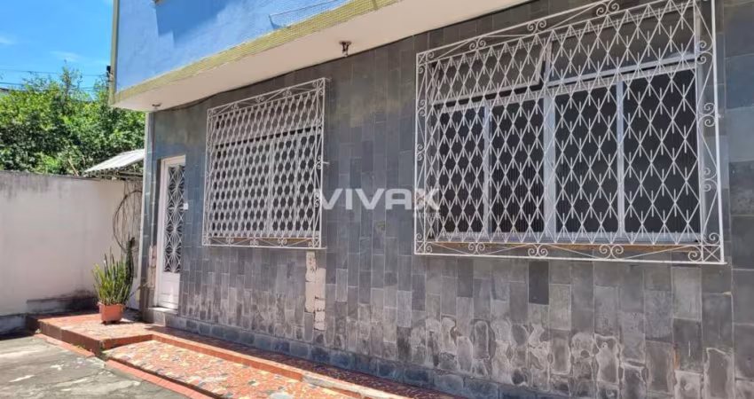 Apartamento com 2 quartos à venda na Rua Carlos Bravo, Piedade, Rio de Janeiro