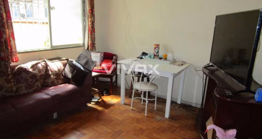 Apartamento com 2 quartos à venda na Rua Neves Leão, Lins de Vasconcelos, Rio de Janeiro