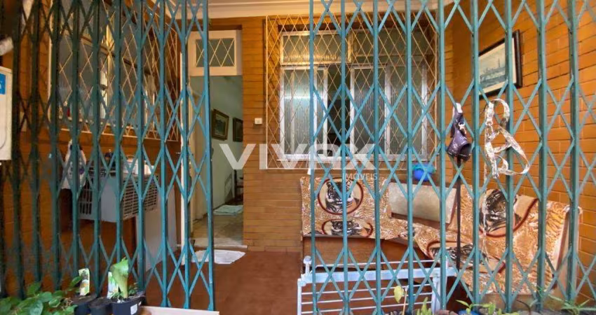 Apartamento com 2 quartos à venda na Rua Vinte e Quatro de Maio, Rocha, Rio de Janeiro