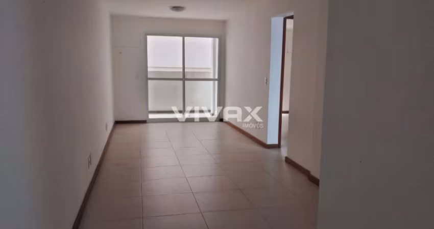 Apartamento com 3 quartos à venda na Rua Aquidabã, Méier, Rio de Janeiro