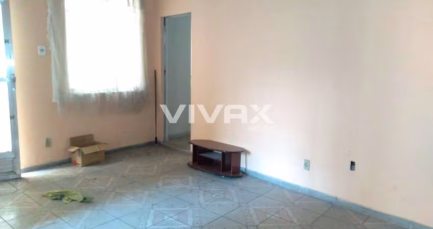 Apartamento com 2 quartos à venda na Rua Vinte e Quatro de Maio, Engenho Novo, Rio de Janeiro