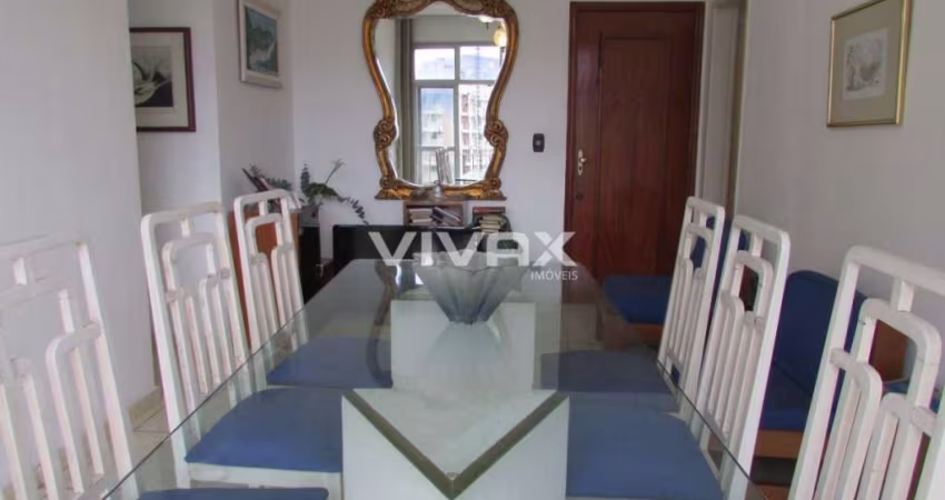 Apartamento com 2 quartos à venda na Rua Cirne Maia, Cachambi, Rio de Janeiro