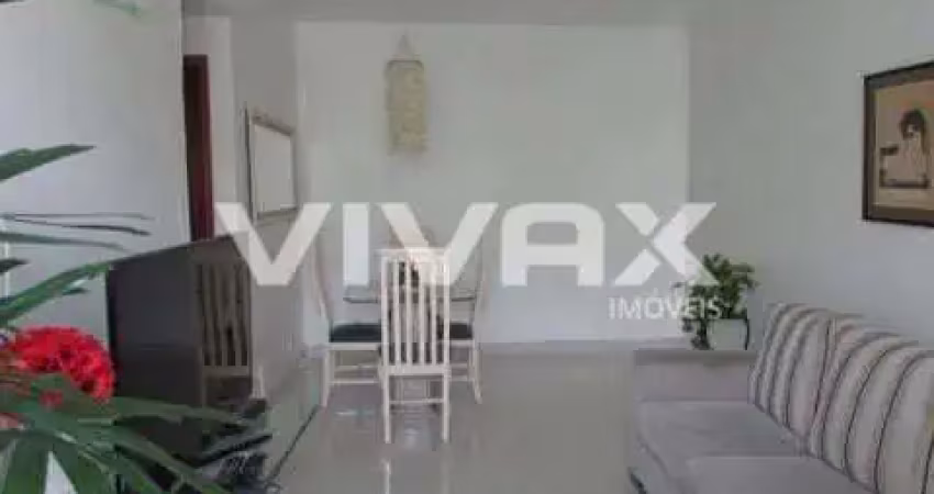 Apartamento com 2 quartos à venda na Avenida Marechal Rondon, São Francisco Xavier, Rio de Janeiro