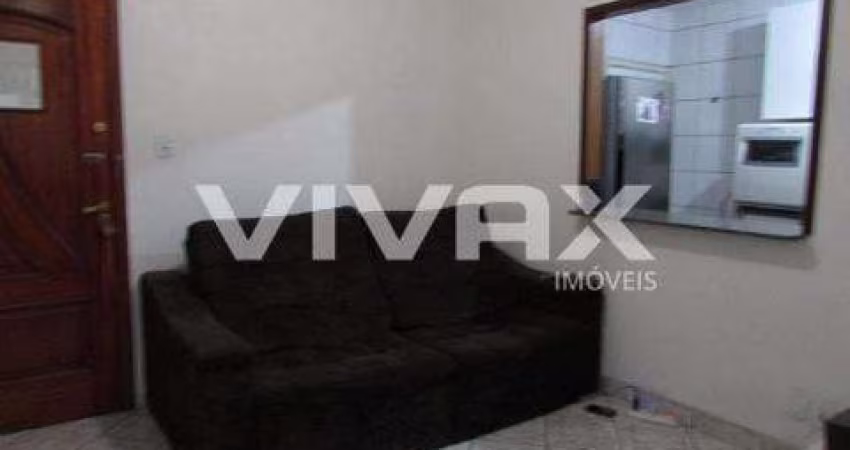 Apartamento com 2 quartos à venda na Rua Curupaiti, Engenho de Dentro, Rio de Janeiro