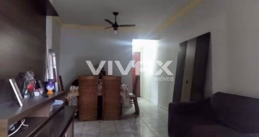 Apartamento com 2 quartos à venda na Rua Honório, Cachambi, Rio de Janeiro