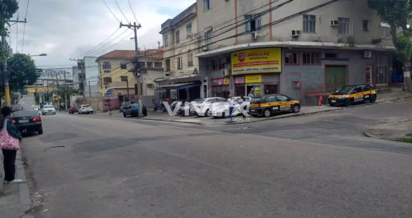 Apartamento com 2 quartos à venda na Rua da Abolição, Abolição, Rio de Janeiro