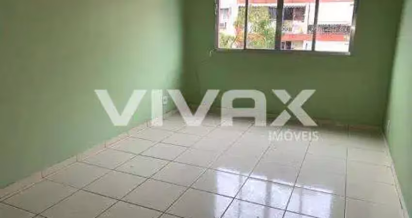Apartamento com 2 quartos à venda na Rua Miguel Ângelo, Cachambi, Rio de Janeiro