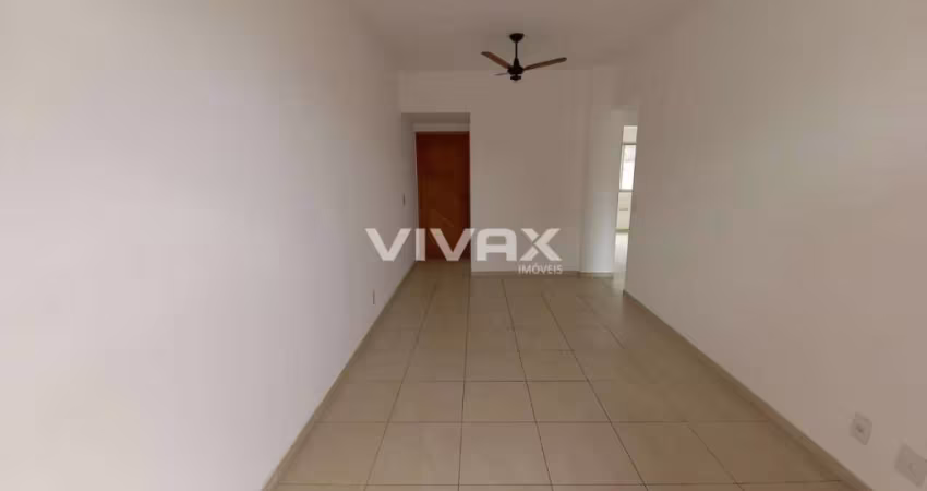 Apartamento com 2 quartos à venda na Avenida Dom Hélder Câmara, Piedade, Rio de Janeiro