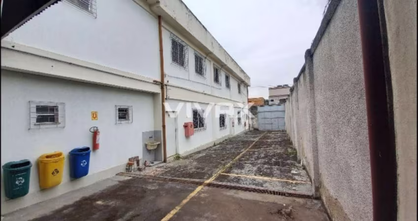 Prédio com 29 salas à venda na Rua Carlos Costa, Riachuelo, Rio de Janeiro