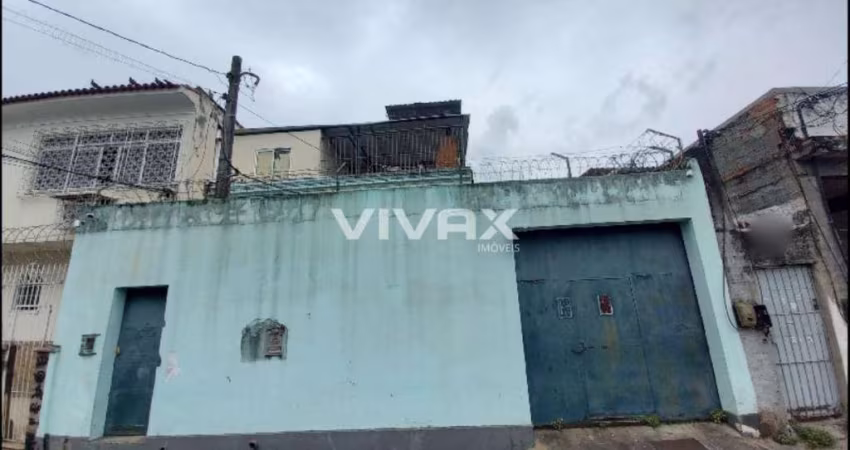 Prédio com 15 salas à venda na Rua Carlos Costa, Riachuelo, Rio de Janeiro