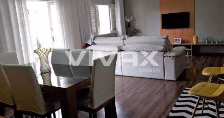 Apartamento com 3 quartos à venda na Rua Curupaiti, Engenho de Dentro, Rio de Janeiro