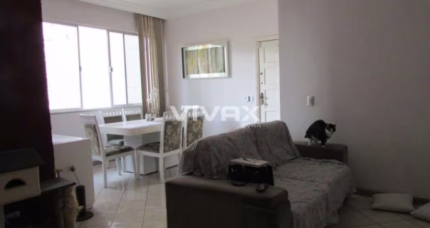 Apartamento com 3 quartos à venda na Rua Lins de Vasconcelos, Lins de Vasconcelos, Rio de Janeiro