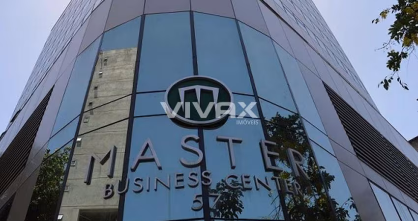 Sala comercial com 1 sala à venda na Rua Silva Rabelo, Méier, Rio de Janeiro