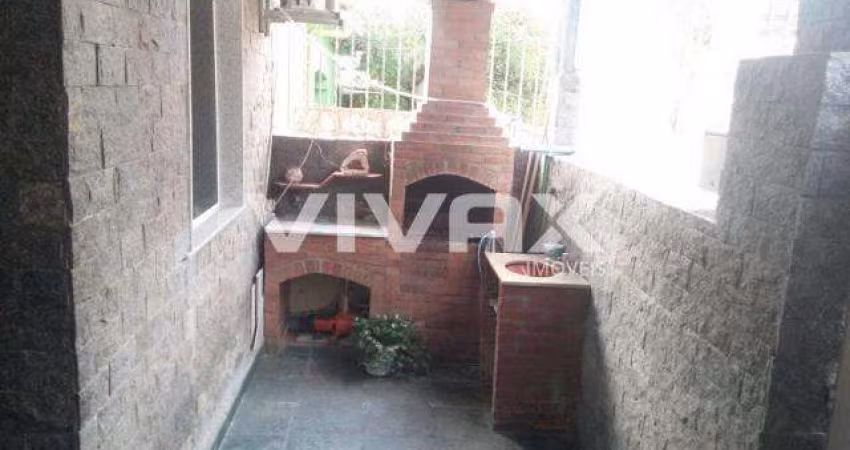 Apartamento com 2 quartos à venda na Rua Antônio Vargas, Piedade, Rio de Janeiro