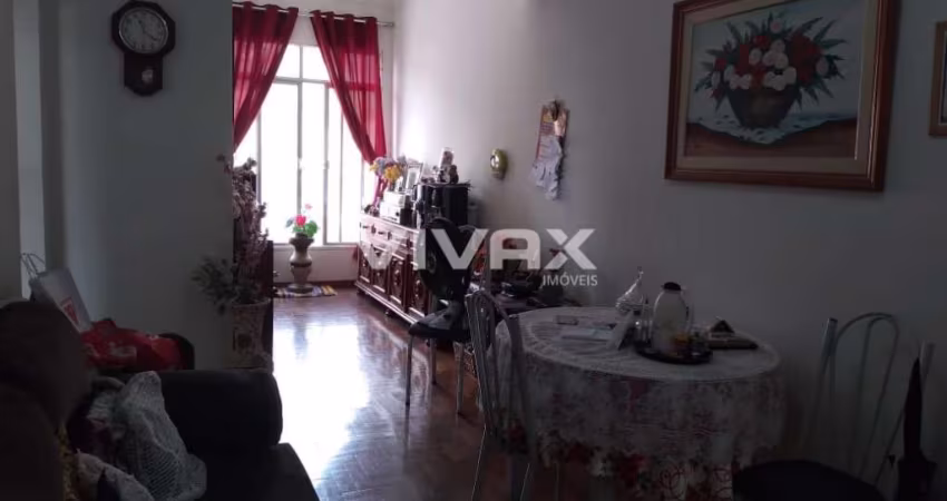 Apartamento com 2 quartos à venda na Rua Heráclito Graça, Lins de Vasconcelos, Rio de Janeiro