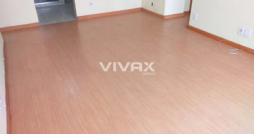 Apartamento com 2 quartos à venda na Rua Tenente Franca, Cachambi, Rio de Janeiro