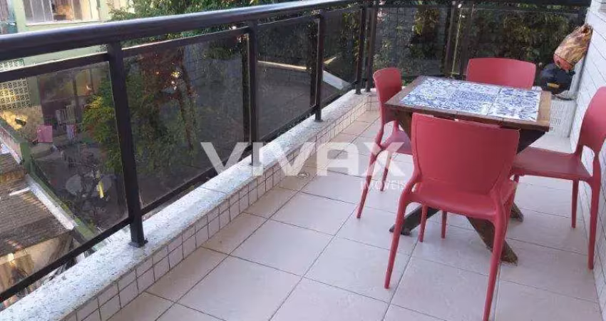 Apartamento com 2 quartos à venda na Rua Isolina, Méier, Rio de Janeiro