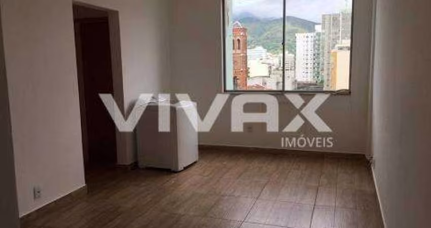 Apartamento com 2 quartos à venda na Rua Padre Ildefonso Penalba, Méier, Rio de Janeiro
