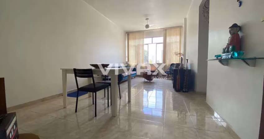 Apartamento com 3 quartos à venda na Rua Pedro de Carvalho, Méier, Rio de Janeiro