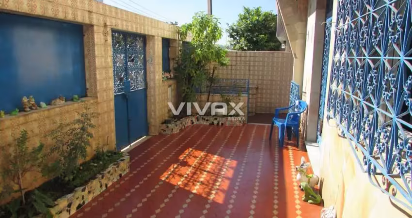 Casa com 4 quartos à venda na Rua General Clarindo, Engenho de Dentro, Rio de Janeiro