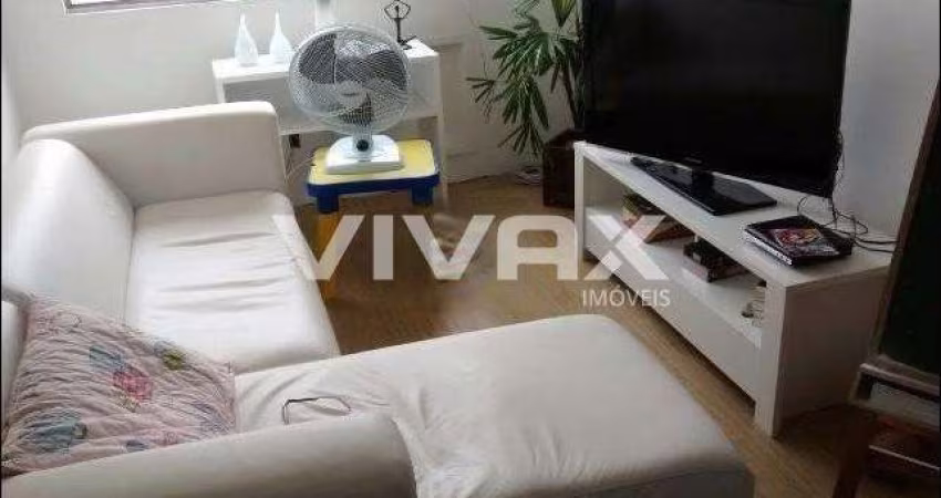 Apartamento com 2 quartos à venda na Rua Jacinto Rebelo, Pilares, Rio de Janeiro