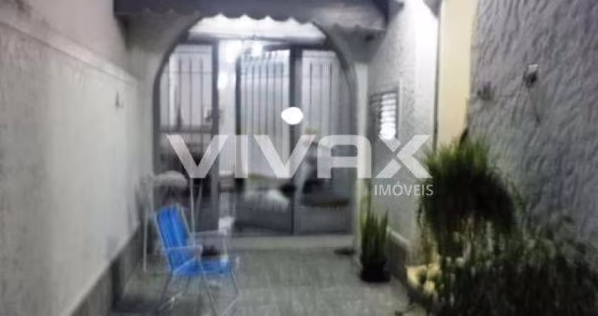 Apartamento com 2 quartos à venda na Rua Aquidabã, Méier, Rio de Janeiro