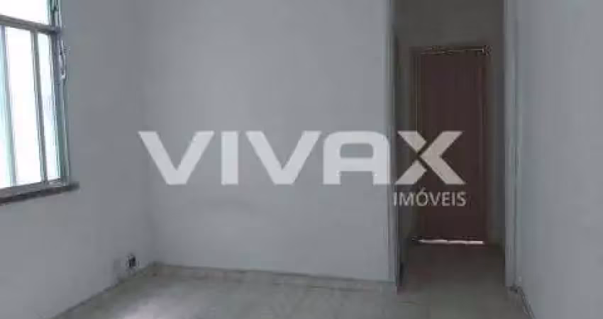 Apartamento com 1 quarto à venda na Travessa Barros Leite, Quintino Bocaiúva, Rio de Janeiro