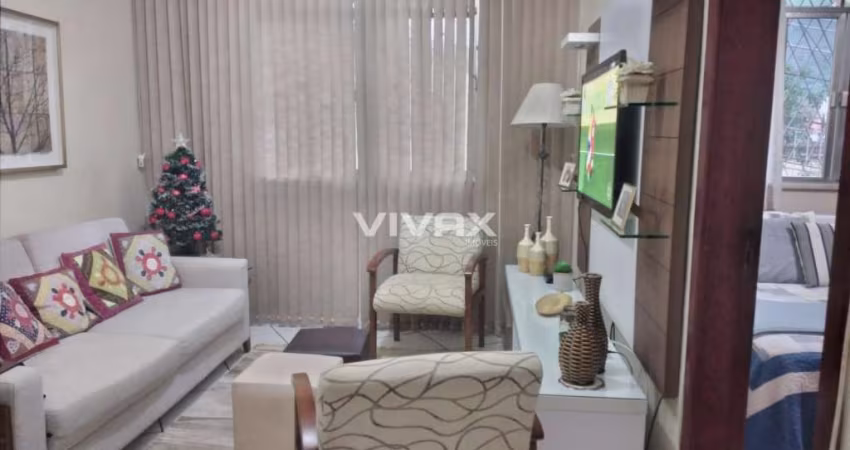 Apartamento com 2 quartos à venda na Rua Pernambuco, Méier, Rio de Janeiro