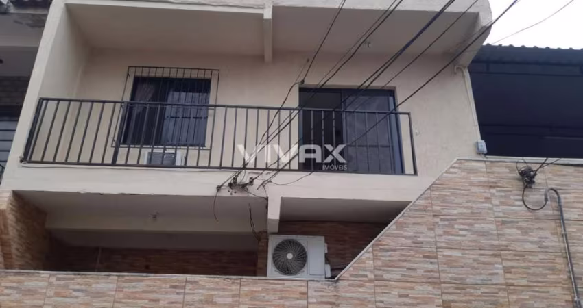 Apartamento com 2 quartos à venda na Rua Honório, Cachambi, Rio de Janeiro