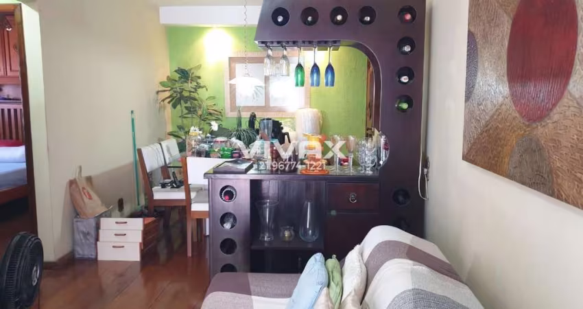 Apartamento com 2 quartos à venda na Rua São Joaquim, Cachambi, Rio de Janeiro