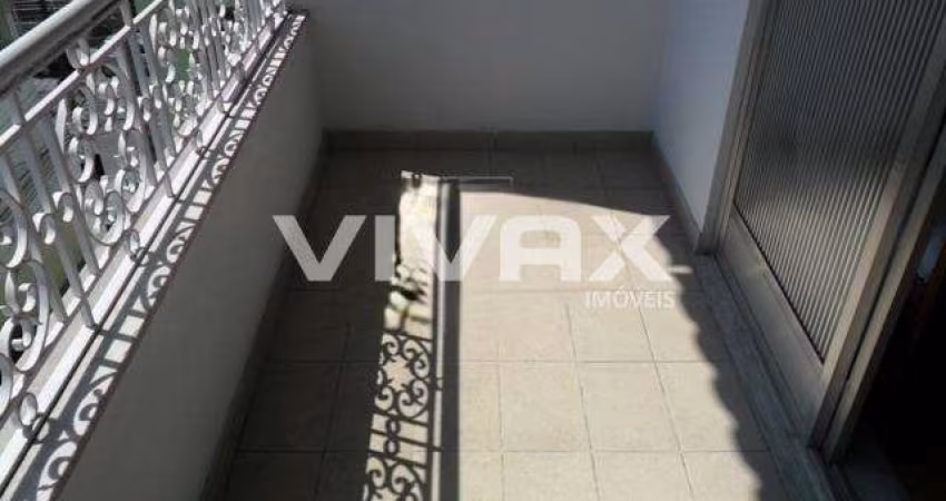 Apartamento com 2 quartos à venda na Rua José Bonifácio, Todos os Santos, Rio de Janeiro